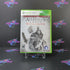 Assassin's Creed Revelations Signature Edition Xbox 360 AD/NM - Very Good
