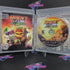 Ratchet & Clank All 4 One PS3 PlayStation 3 AD Complete CIB - Very Good