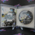 Ghost Recon Advanced Warfighter 2 PS3 PlayStation 3 AD Complete CIB - Very Good
