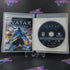 Avatar PS3 PlayStation 3 AD Complete CIB - Very Good
