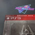 The Elder Scrolls V Skyrim Legendary Edition GH PS3 PlayStation 3 AD CIB - Very Good