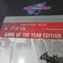 Batman Arkham City GOTY Edition GH BL Disc PS3 PlayStation 3 AD Complete CIB - Very Good
