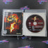 Resident Evil 5 PS3 PlayStation 3 AD/MD Complete CIB - Very Good