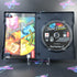 Trivial Pursuit Unhinged PS2 PlayStation 2 + Stickers - Like New