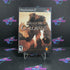 Shadow of the Colossus Black Label PS2 PlayStation 2 + Reg Card - Like New