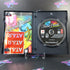 Trivial Pursuit Unhinged PS2 PlayStation 2 + Stickers - Like New