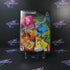 Trivial Pursuit Unhinged PS2 PlayStation 2 + Stickers - Like New