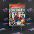 Marvel Ultimate Alliance Special Ed PS2 GH + Bonus Disc - Like New