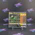 NFL GameDay 2001 PS1 PlayStation 1 - Like New