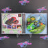 A Bug's Life PS1 PlayStation 1 Black Label - Like New