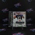 Madden NFL 2002 PS1 PlayStation 1 + Reg Card - Like New