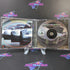 Need For Speed Porsche Unleashed PS1 PlayStation 1 + Reg Card - Like New