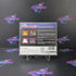 Air Hockey PS1 PlayStation 1 + Reg Card - Like New