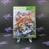 Soul Calibur V Xbox 360 AD Complete CIB - Very Good