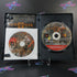 God of War 2 GH PS2 PlayStation 2 DD Complete CIB - Very Good