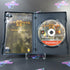 God of War 2 GH PS2 PlayStation 2 DD Complete CIB - Very Good