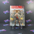 God of War 2 GH PS2 PlayStation 2 DD Complete CIB - Very Good