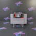 John Madden Football '93 Super Nintendo SNES Cartridge Only Authentic / Tested - Good