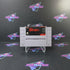 Super NES Super Scope 6 Super Nintendo SNES Cartridge Only Authentic / Tested - Good