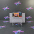 Super Off Road Super Nintendo SNES Cartridge Only Authentic / Tested - Good