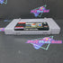 Tecmo Super Bowl Super Nintendo SNES Cartridge Only Authentic / Tested - Good