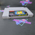 The Simpsons Bart's Nightmare Super Nintendo SNES Cartridge Only Authentic - Good