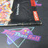 Street Fighter II Turbo Super Nintendo SNES Cartridge + Manual AD/MD Authentic - Good