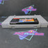 Utopia The Creation of a Nation Super Nintendo SNES Cartridge Only AD Authentic - Good