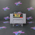 Super Battleship Super Nintendo SNES Cartridge Only AD Authentic / Tested - Good
