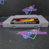 Super Battletank War in the Gulf Super Nintendo SNES Cartridge Only AD Authentic - Good
