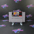 NCAA Basketball Nintendo SNES Cartridge Only Authentic / Tested - Good
