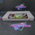 Bass Tournament USA Super Nintendo SNES Cartridge Only AD Authentic / Tested - Good