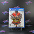 Street Fighter V PS4 PlayStation 4 AD - Good