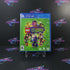 LEGO DC Super Villains PS4 PlayStation 4 AD Complete CIB - Good