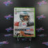 Madden NFL 06 Xbox 360 AD/DD Complete CIB - Good