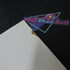 Tekken Tag Tournament PS2 PlayStation 2 AD + Reg Card Complete CIB - Very Good