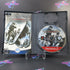 Medal of Honor European Assault GH PS2 PlayStation 2 AD Complete CIB - Very Good