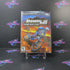 Downhill Domination PS2 PlayStation 2 AD/MD Complete CIB - Good