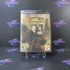 Contra Shattered Soldier PS2 PlayStation 2 AD + Reg Card Complete CIB - Good