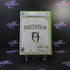 Elder Scrolls IV Oblivion Xbox 360 + Map / Reg Card Complete - Excellent