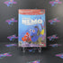 Finding Nemo GH PS2 PlayStation 2 AD/NM - Good
