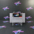 Super R-Type Super Nintendo SNES Cartridge Only Authentic / Tested - Good