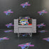 Uniracers Super Nintendo SNES Cartridge Only AD Authentic / Tested - Good