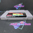 Super Batter Up Super Nintendo SNES Cartridge Only AD Authentic / Tested - Good