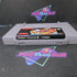 Street Fighter II Turbo Super Nintendo SNES Cartridge + Manual AD/MD Authentic - Good