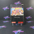 Street Fighter II Turbo Super Nintendo SNES Cartridge + Manual AD/MD Authentic - Good