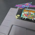 Super Mario All Stars Super Nintendo SNES Cartridge + Manual AD Authentic/Tested - Good