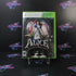 Alice Madness Returns Xbox 360 AD Complete CIB - Good