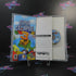 Super Collapse! 3 Clear UMD Sony PSP + Reg Card - Like New