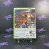 Elder Scrolls IV Oblivion Xbox 360 + Map / Reg Card Complete - Excellent